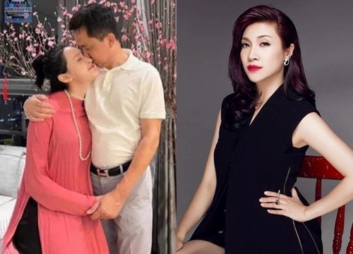 Pha Lê lên tiếng: Quen Hồ Nhân 10 năm nên biết chắc tin nhắn sex là fake, sẵn tiện dằn mặt tiểu tam và kết luận không sốc khi biết chuyện!