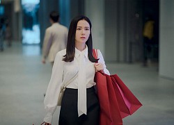 Phát hiện ra Son Ye Jin "lén quảng bá" cho sản phẩm Hyun Bin làm đại diện, 2 vợ chồng cũng khéo lắm cơ