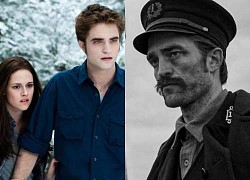 Robert Pattinson và hành trình sự nghiệp rực rỡ sau &#8216;Twilight&#8217;