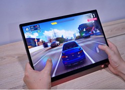 ROG Flow Z13: Gaming Tablet chính thức cập bến thị trường Việt Nam giá 50 triệu