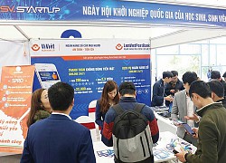 Sắp diễn ra Ngày hội Khởi nghiệp Quốc gia của học sinh, sinh viên