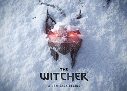 Sau gần thập kỷ chờ đợi, "The Witcher 4" cuối cùng đã xuất hiện, độc quyền Epic Games Store