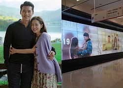 Siêu đám cưới Hyun Bin và Son Ye Jin được mạnh tay đầu tư chạy chiến dịch chưa từng cặp nào có