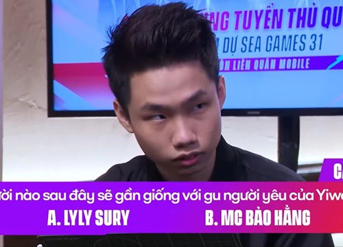 Siêu sao Saigon Phantom bất ngờ tiết lộ thích lái "máy bay", Lyly Sury chính là hình mẫu lý tưởng?