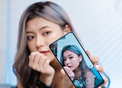 So sánh nhanh camera OPPO Reno7 và Reno7 Z khi sử dụng cùng cảm biến