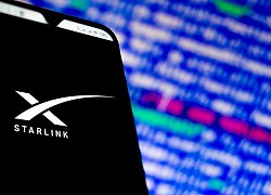 SpaceX tăng phí dịch vụ internet vệ tinh Starlink