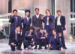 Super Junior từng bắt quả tang quản lý cũ trộm đồ ngay trong ký túc xá