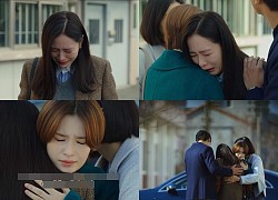 'Thirty Nine' tập 9: Son Ye Jin nhận lời cầu hôn của trai trẻ, làm điều táo bạo này cũng Jeon Mi Do và Kim Ji Hyun