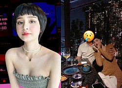 Thực hư bức ảnh nhạy cảm bị nghi cắt từ clip 18+ của Hiền Hồ?