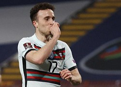 Tiền đạo Diogo Jota: Bồ Đào Nha có mọi điều kiện để tham dự World Cup