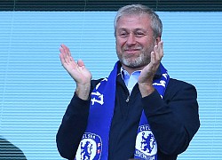 Tiết lộ mới: Abramovich vẫn kịp tặng "của hồi môn" cho Chelsea trước khi bị trừng phạt