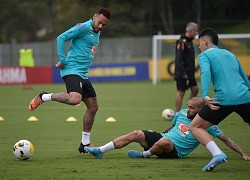 Tiết lộ sốc: Neymar liên tục say xỉn, chống đối PSG