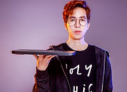 Tìm ra nhóm nữ Kpop mà ViruSs u mê nhất, nghe bài nào cũng khen "ca khúc đỉnh nhất Kpop"