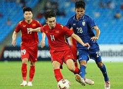 Tránh nhau vòng bảng, U23 Việt Nam &#039;hẹn&#039; Thái Lan ở chung kết SEA Games 31