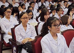 Trường Đại học Y Dược, ĐH Quốc gia Hà Nội lần đầu tiên đào tạo bác sĩ nội trú