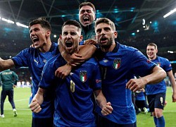 Tuyển Italy và canh bạc ở play-off World Cup