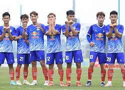 U19 Hoàng Anh Gia Lai rơi vào bảng đấu khó ở Vòng chung kết U19 quốc gia