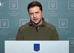 Uỷ ban Nobel nói gì về ý định đề cử ông Zelensky nhận giải Nobel Hoà bình?