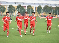 VCK Giải U19 quốc gia 2022: Sẽ cống hiến những trận cầu có chất lượng