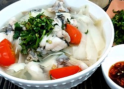 2 cách nấu canh măng chua nấu ếch và nấu vịt thơm ngon đơn giản