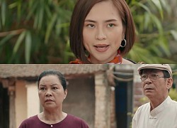 'Anh có phải đàn ông không?' trailer tập 20: Dung dắt tay Duy Anh về trả cho bố mẹ chồng, Nhật Minh mếu máo thông báo chuyện ly hôn