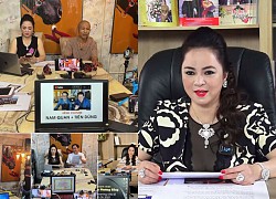 Bà Nguyễn Phương Hằng bị bắt, Ekip livestream có là đồng phạm?