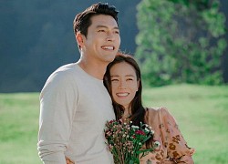 Báo Hàn chính thức hé lộ chi tiết độc quyền về siêu đám cưới của Hyun Bin và Son Ye Jin