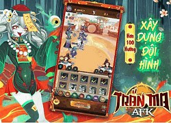 Bí mật đằng sau sự thật chơi game không cần.. nạp mà vẫn mạnh của tựa game sở hữu phong cách ma mị huyền bí