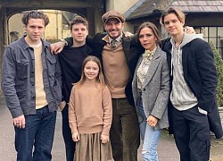 Brooklyn Beckham cùng các em được dự đoán sẽ &#8220;thống trị&#8221; thế giới và đây là lý do