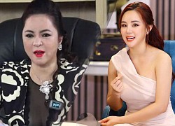 Ca sĩ Vy Oanh: "Bà Nguyễn Phương Hằng đã phạm quá nhiều sai lầm, việc bị bắt sớm muộn cũng phải xảy ra"