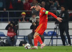 Câu trả lời của Gareth Bale