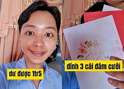 Chàng trai lương 7 triệu tiết kiệm tối đa dư được 1,5 triệu đồng