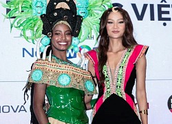 Cuộc thi nhan sắc tái khởi động sau 9 năm: Tân Miss Earth 2021 xuất hiện siêu ấn tượng, H'Hen Niê bật khóc vì điều gì?