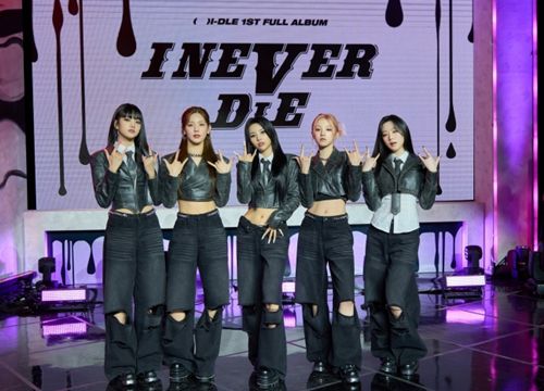 Soyeon ((G)I-DLE) trải lòng về album mới: "Đây là cơ hội cuối cùng của nhóm"