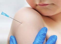 Đầu tháng 4/2022, tiêm vaccine phòng COVID-19 cho trẻ từ 5-11 tuổi