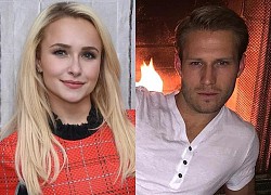 Diễn viên Hayden Panettiere ẩu đả trên phố