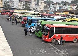 Điều chỉnh giá cước hài hòa lợi ích nhà xe và hành khách