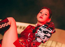 Dù Soojin đã rời đi những lần comeback này của (GI)-IDLE vẫn gây tranh cãi về line hát