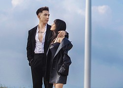 Dương Edward trở lại làng nhạc với MV 'Rungdong'