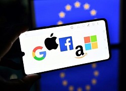 EU siết quản lý Big Tech bằng dự luật kỹ thuật số mới