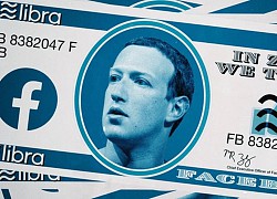 Facebook vừa lẳng lặng nộp 8 đơn đăng ký bảo hộ thương hiệu, tham vọng phát hành tiền số hay gì đây?