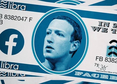 Facebook vừa lẳng lặng nộp 8 đơn đăng ký bảo hộ thương hiệu, tham vọng phát hành tiền số hay gì đây?