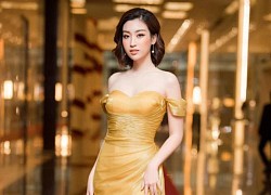 Gái chính chuyên như Hoa hậu Đỗ Mỹ Linh "yêu sách" stylist thế nào? Nhìn gạch đầu dòng sau đây mà "mắc mệt"!