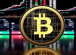 Giá Bitcoin hôm nay 25/3: Tăng dựng đứng lên gần 44.000 USD