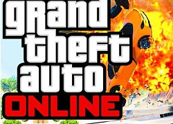 GTA V trên PS5 bất ngờ bị game thủ ném đá