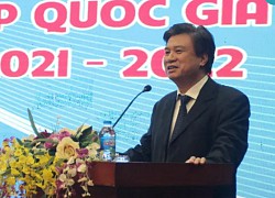 Hà Nội 'thắng lớn' tại Cuộc thi Khoa học Kỹ thuật cấp quốc gia