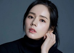 Han Ga In bị chồng ngăn cản phẫu thuật thẩm mỹ