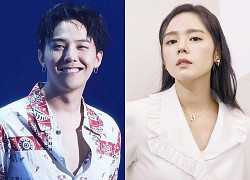 Han Ga In không dám nhìn vào mắt G-Dragon vì 1 lý do bất ngờ và đây là phản ứng của ông xã tài tử khi đi cùng