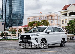 Hàng loạt mẫu xe mới ra mắt thị trường Việt Nam với giá bán từ 548 triệu