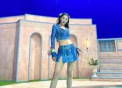 Hè chưa về mà idol Kpop đã đua nhau khoe eo: Joy - Jennie bùng nổ cõi mạng, Won Young lép vế vì điểm trừ đáng tiếc